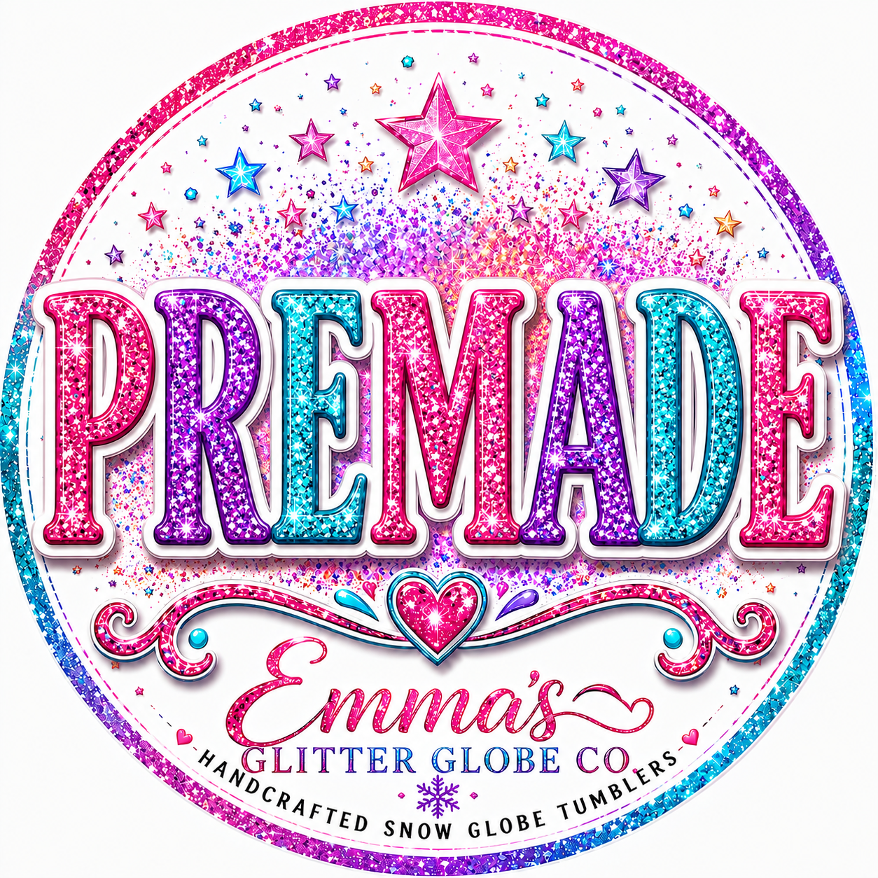 Premade
