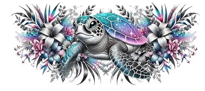 Turtles