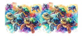 Turtles