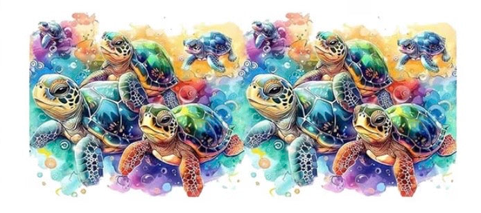 Turtles