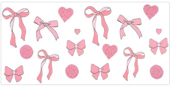 Bow wrap