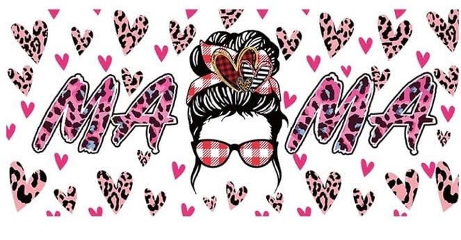 Mama wrap