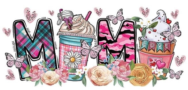Mama Wrap