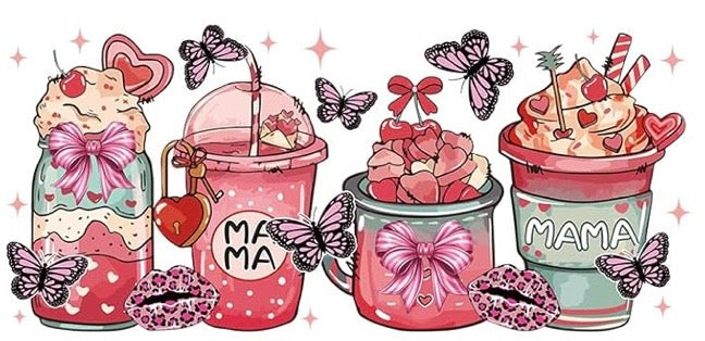 Mama Wrap