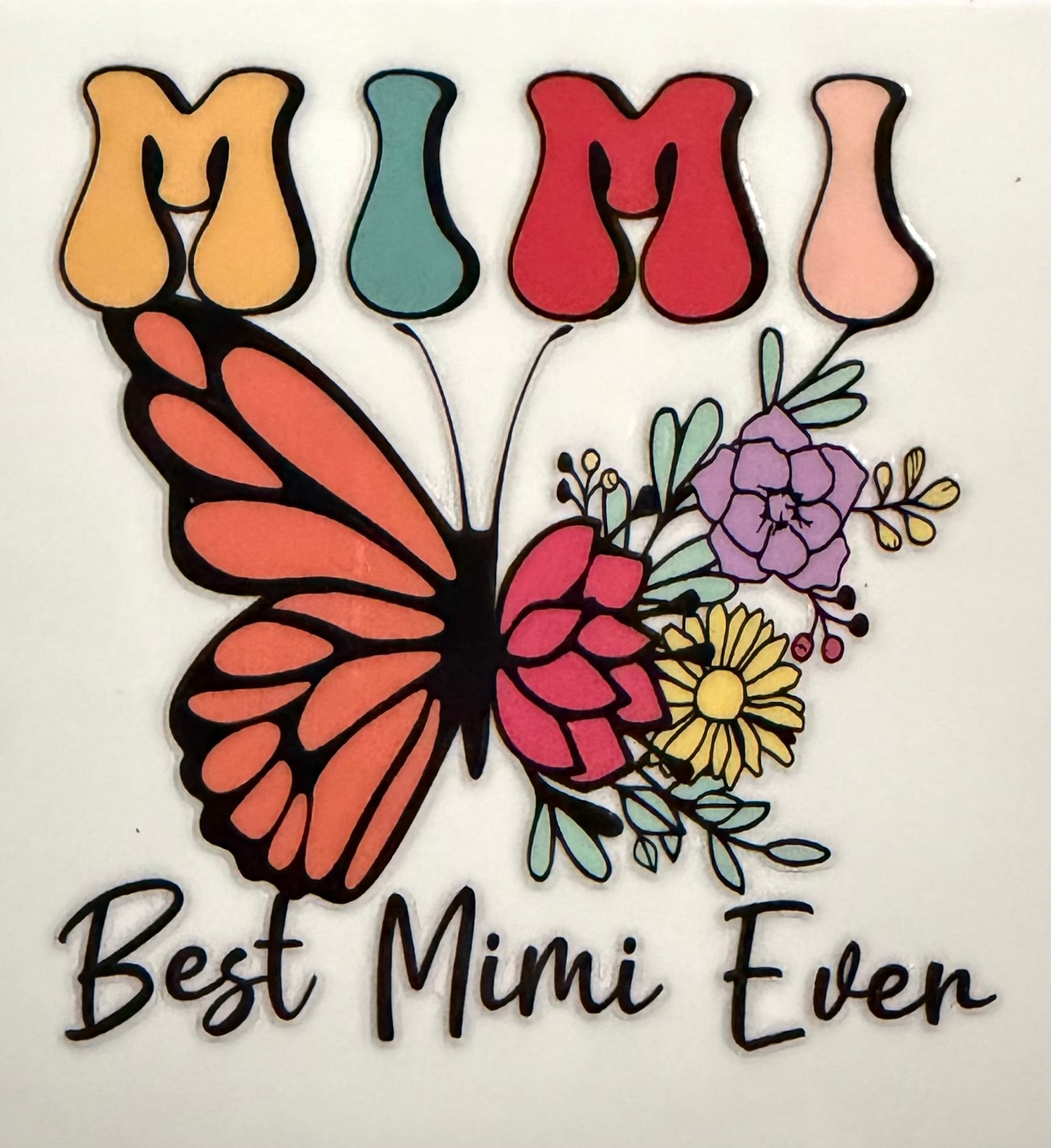 Mimi