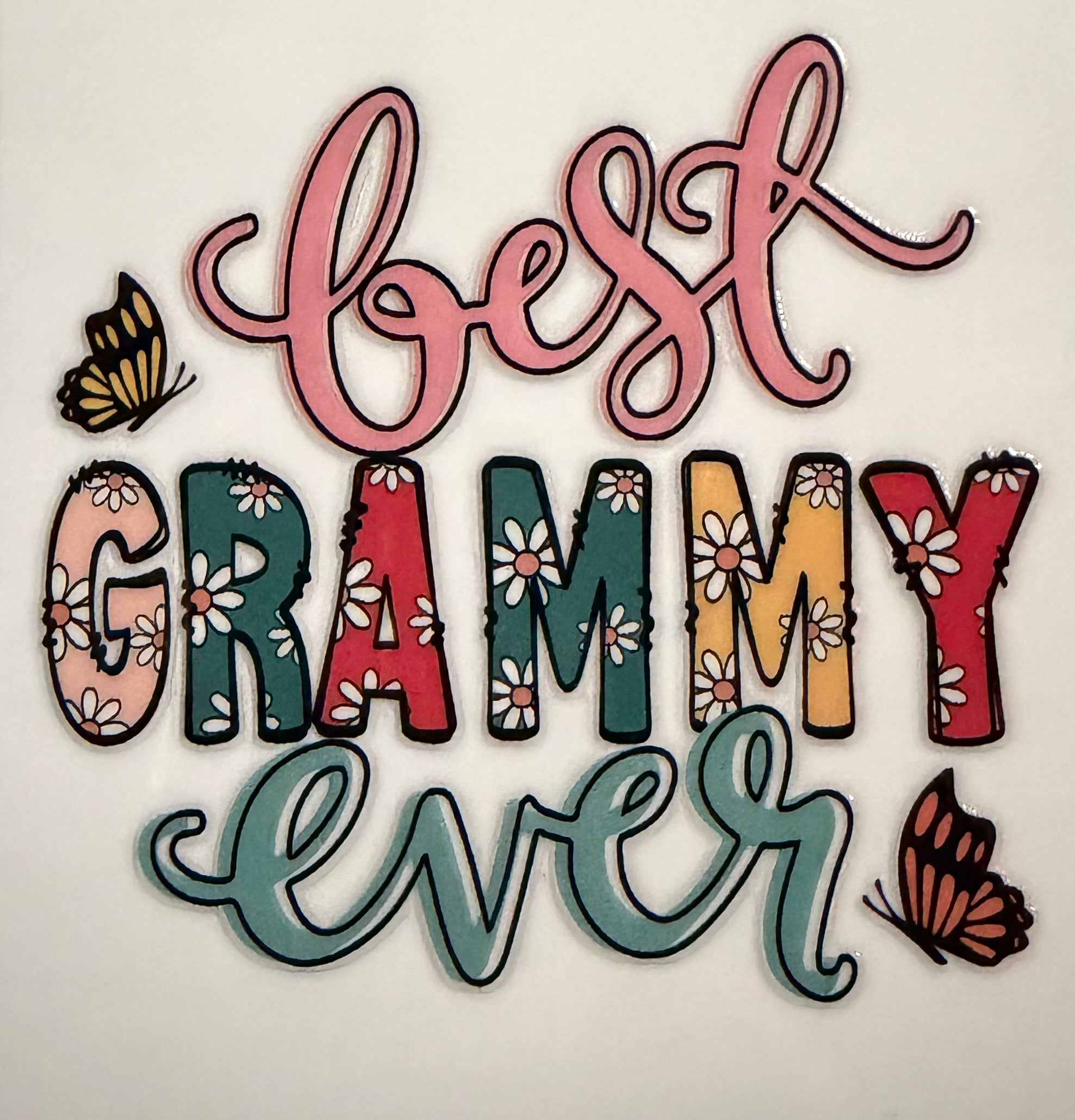 Best Grammy