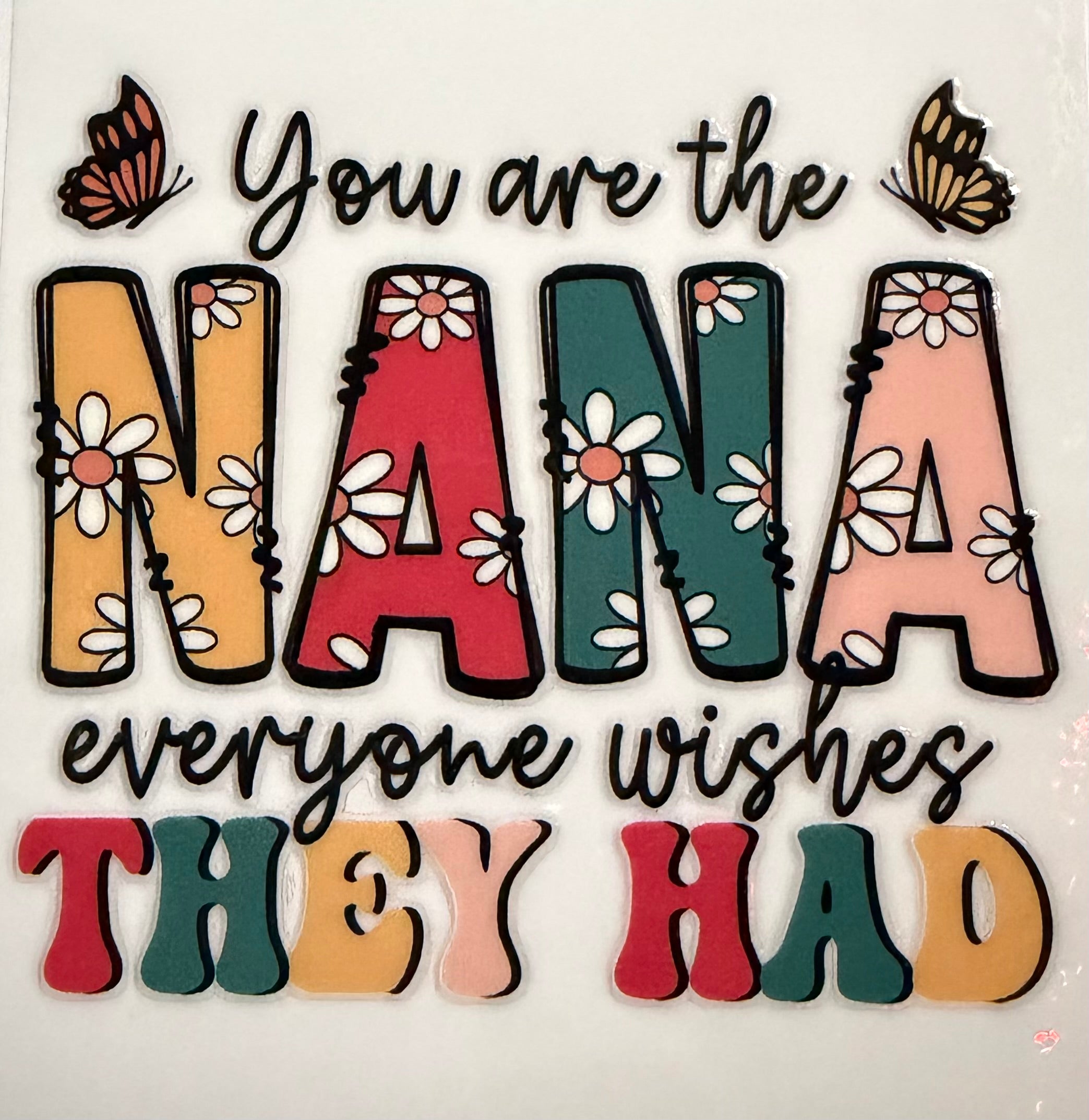 NANA