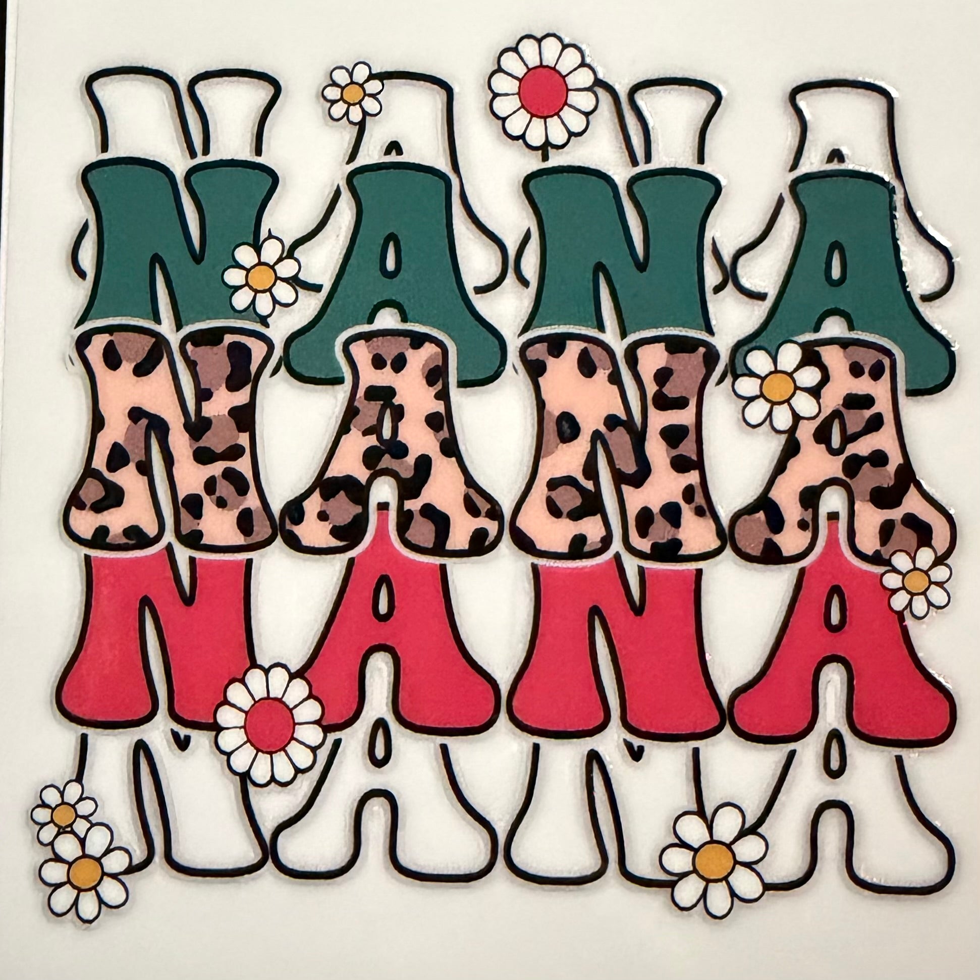NANA