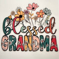 Blessed Grandma