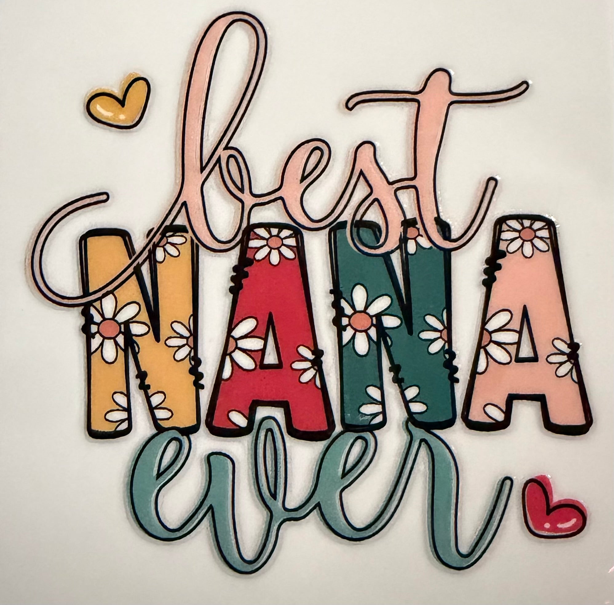 Best Nana