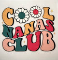 Cool NANA club