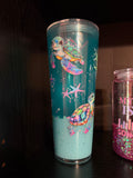24 oz tumbler