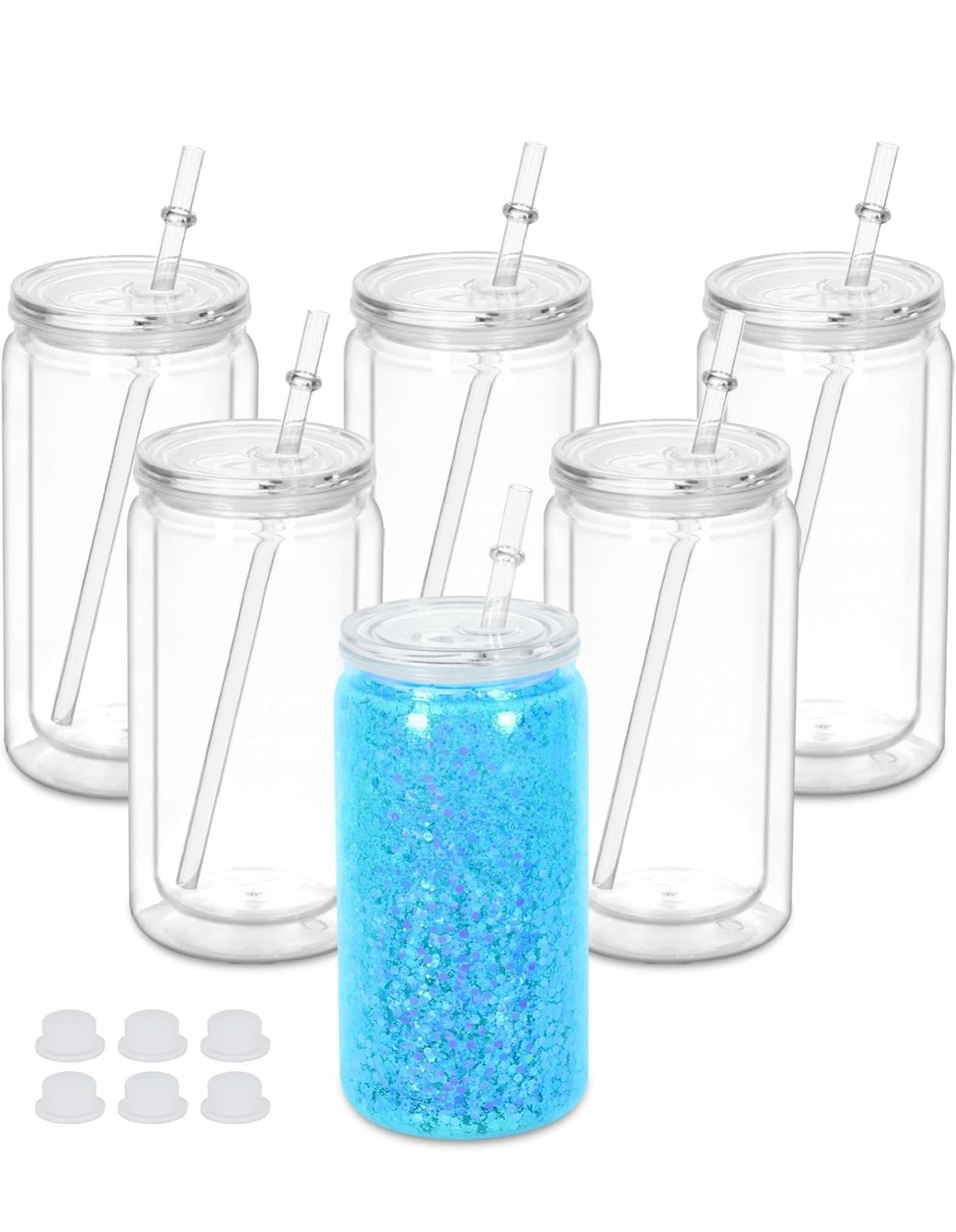 16 oz tumbler