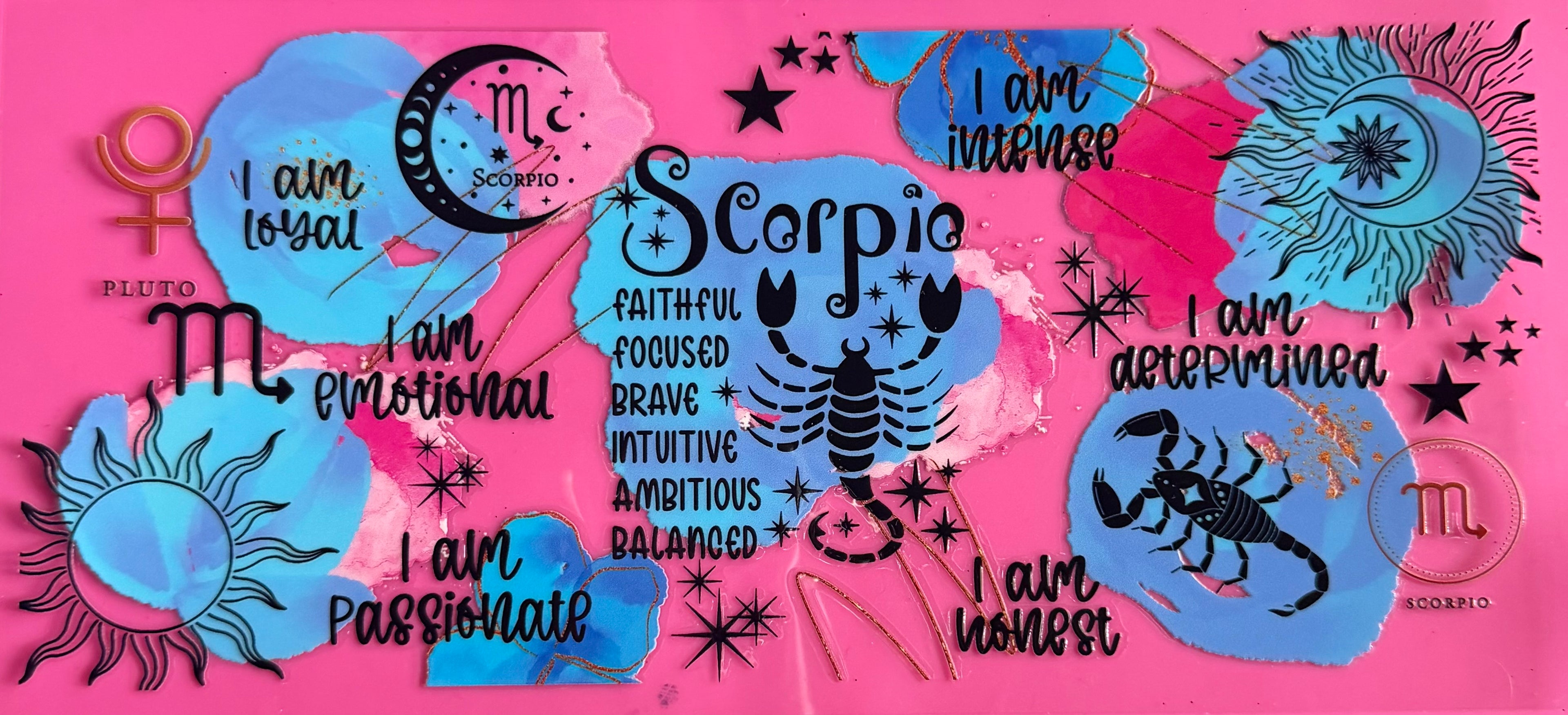 Scorpio