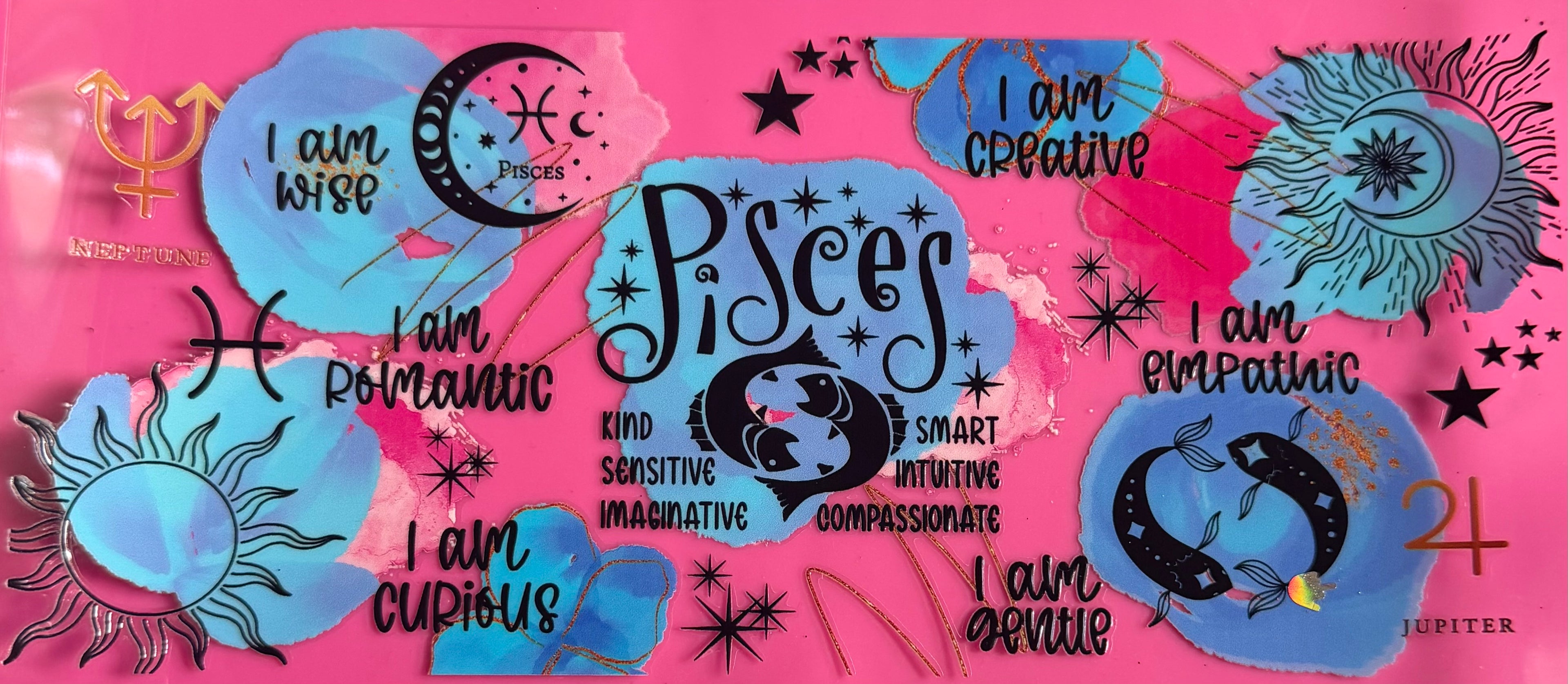 Pisces