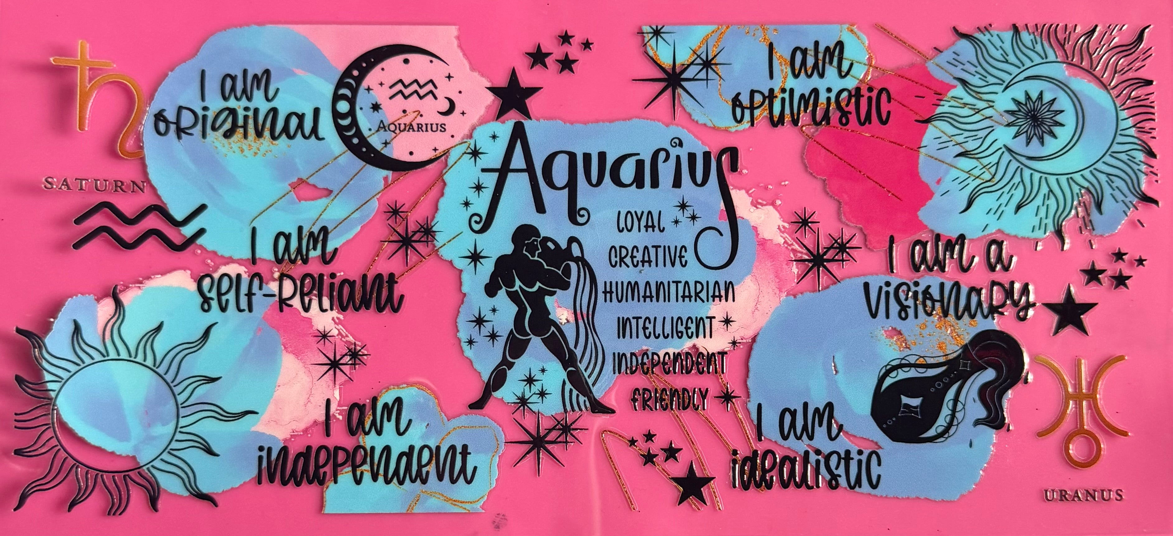 Aquarius