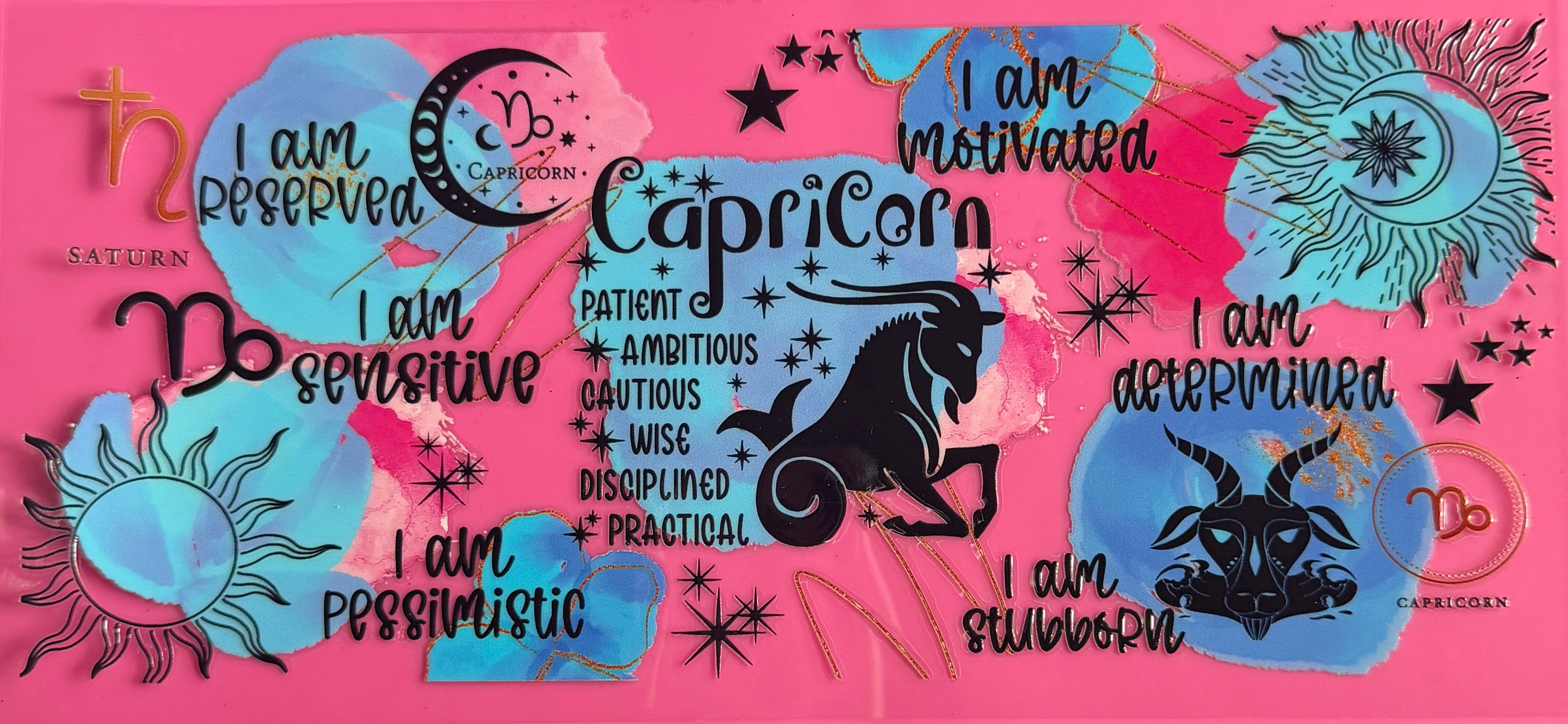Capricorn
