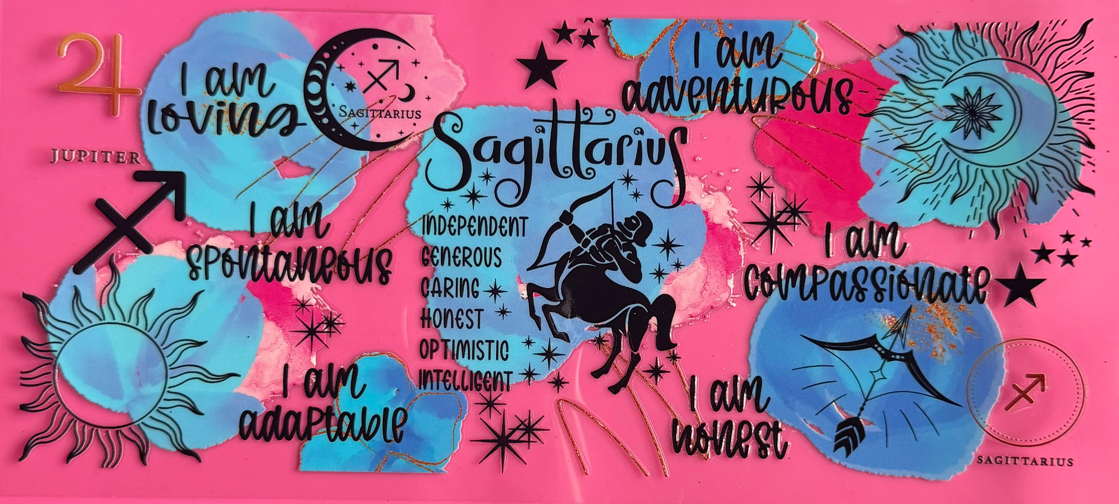 Sagittarius