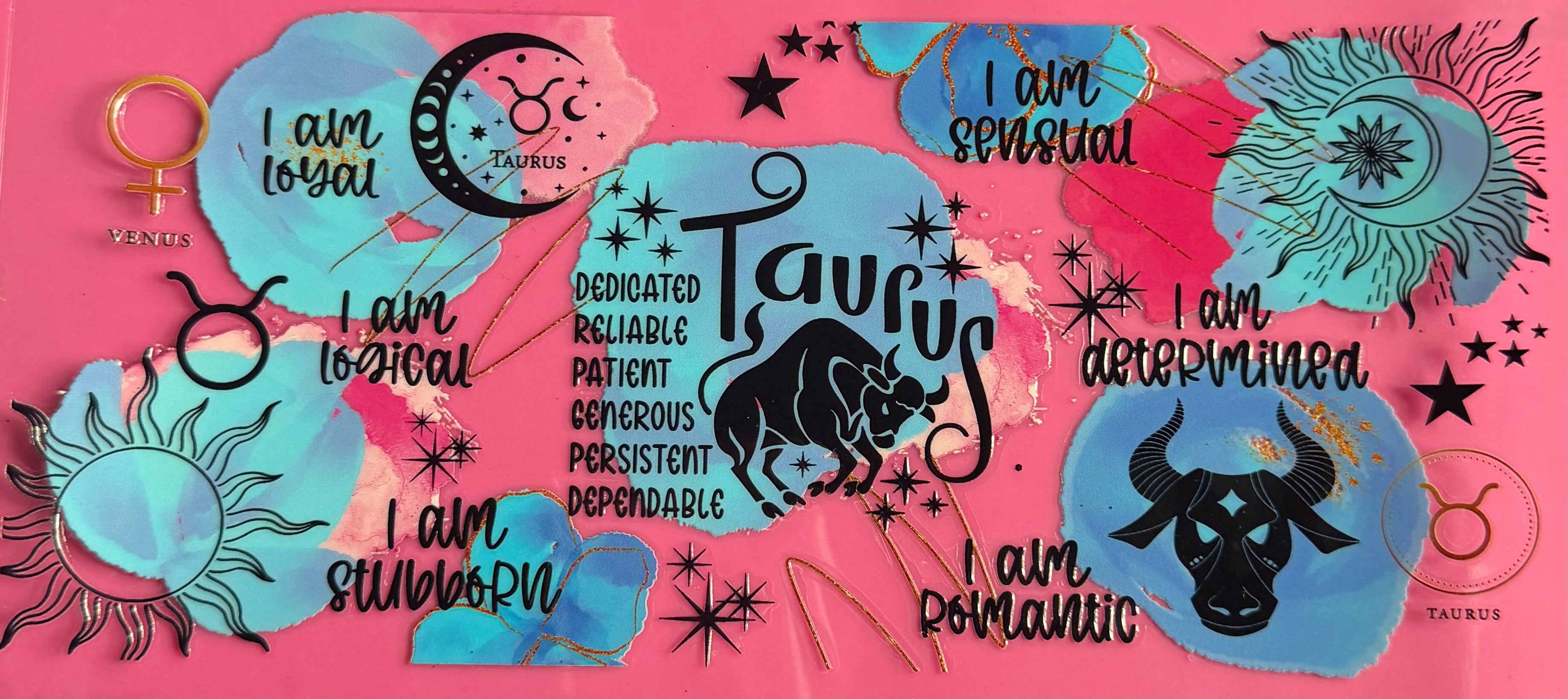 Taurus