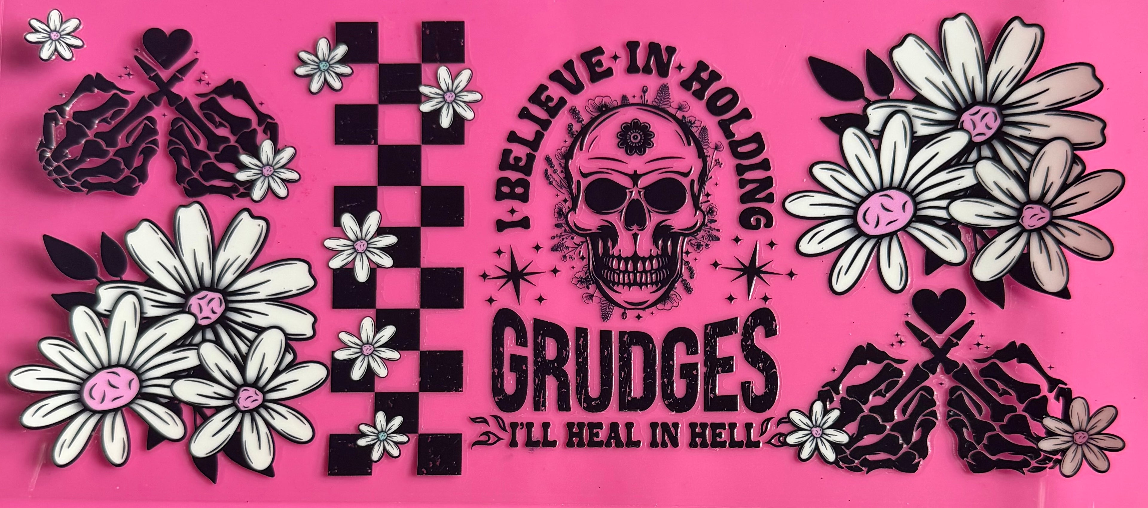 Grudges