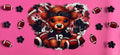 Football cow