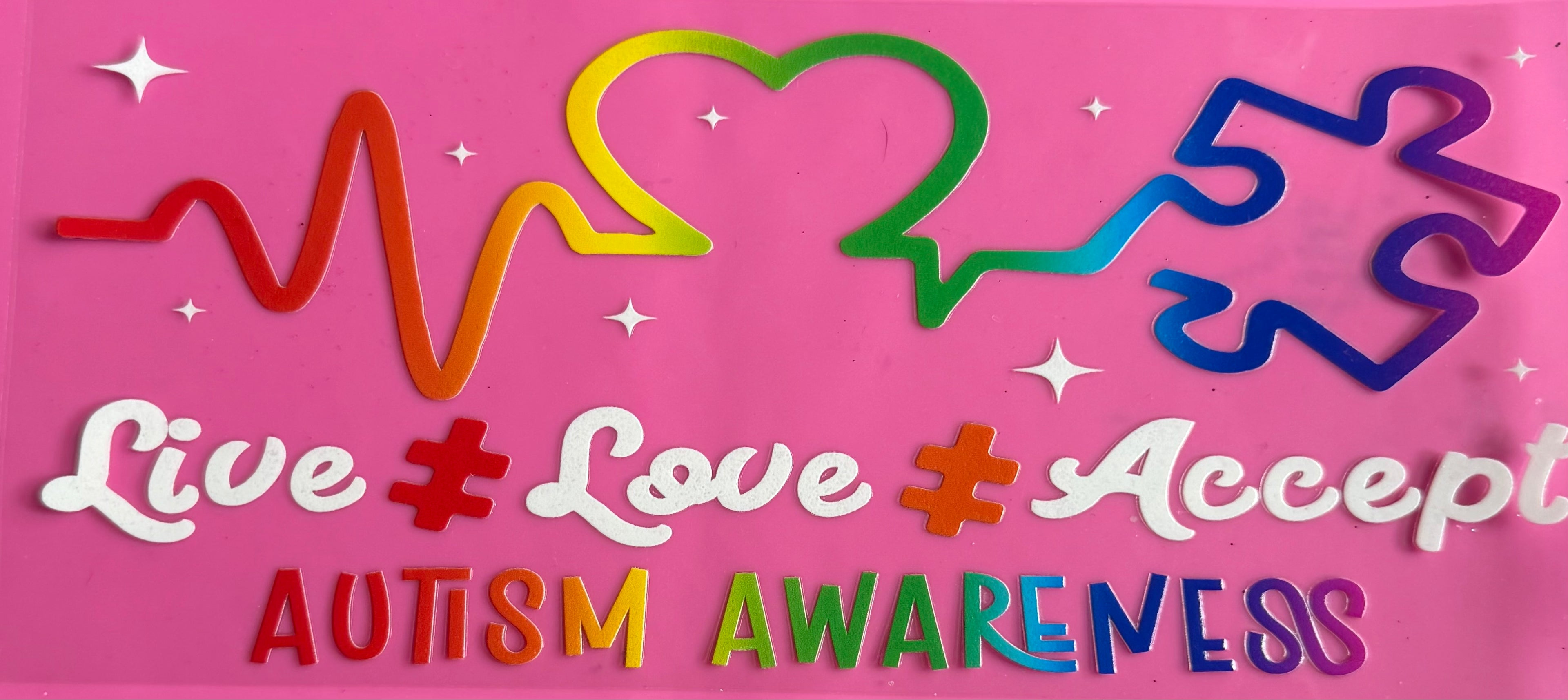 Autism awareness