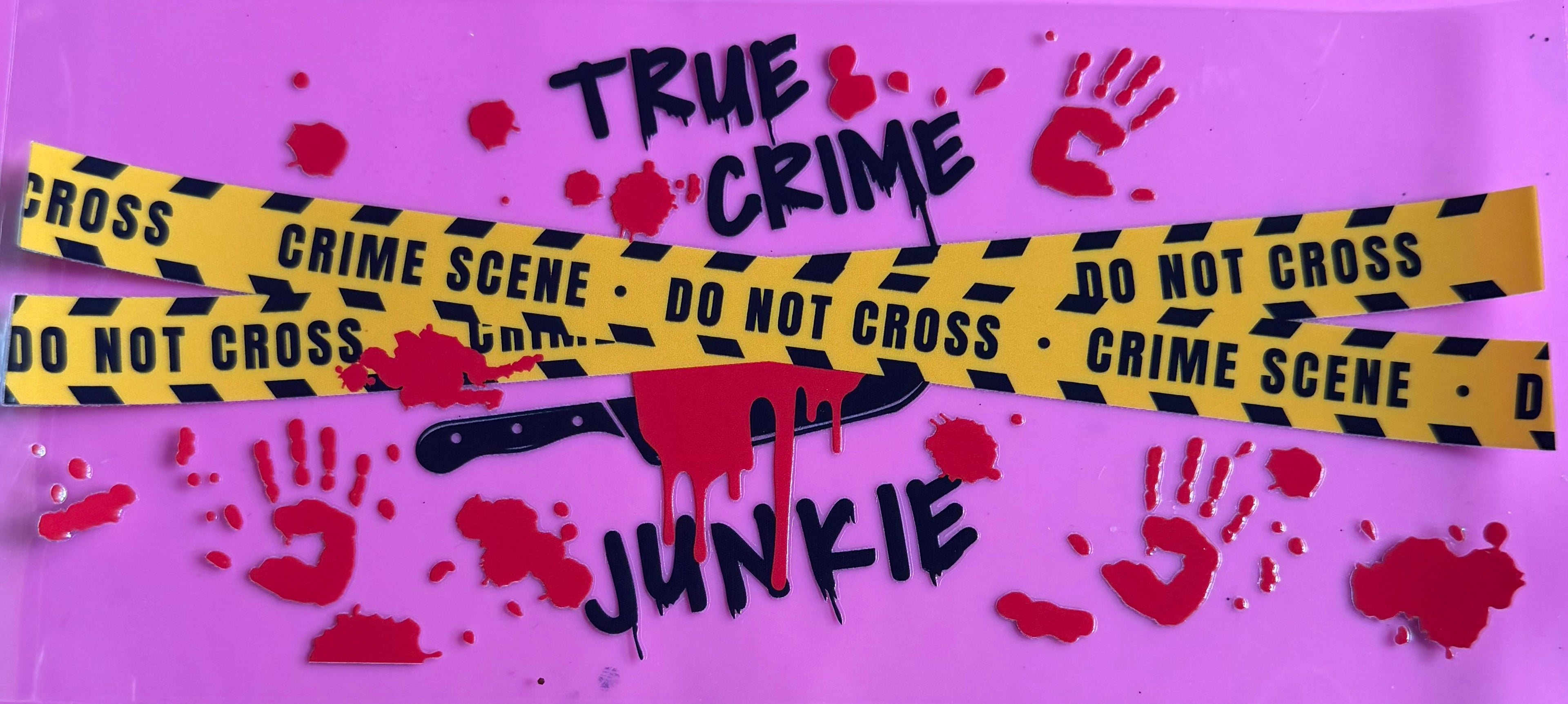True crime