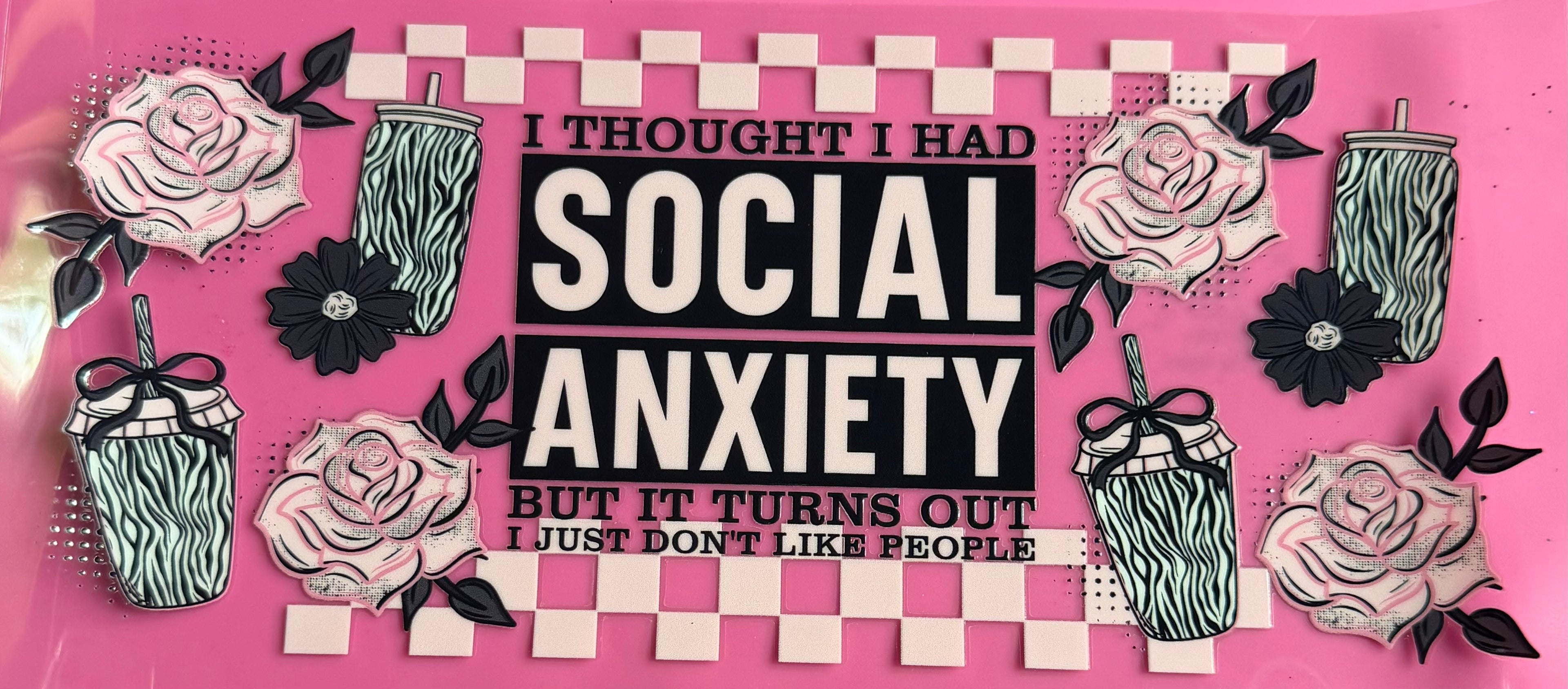 Social anxiety