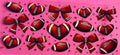 Football bows
