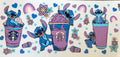 Starbucks stitch