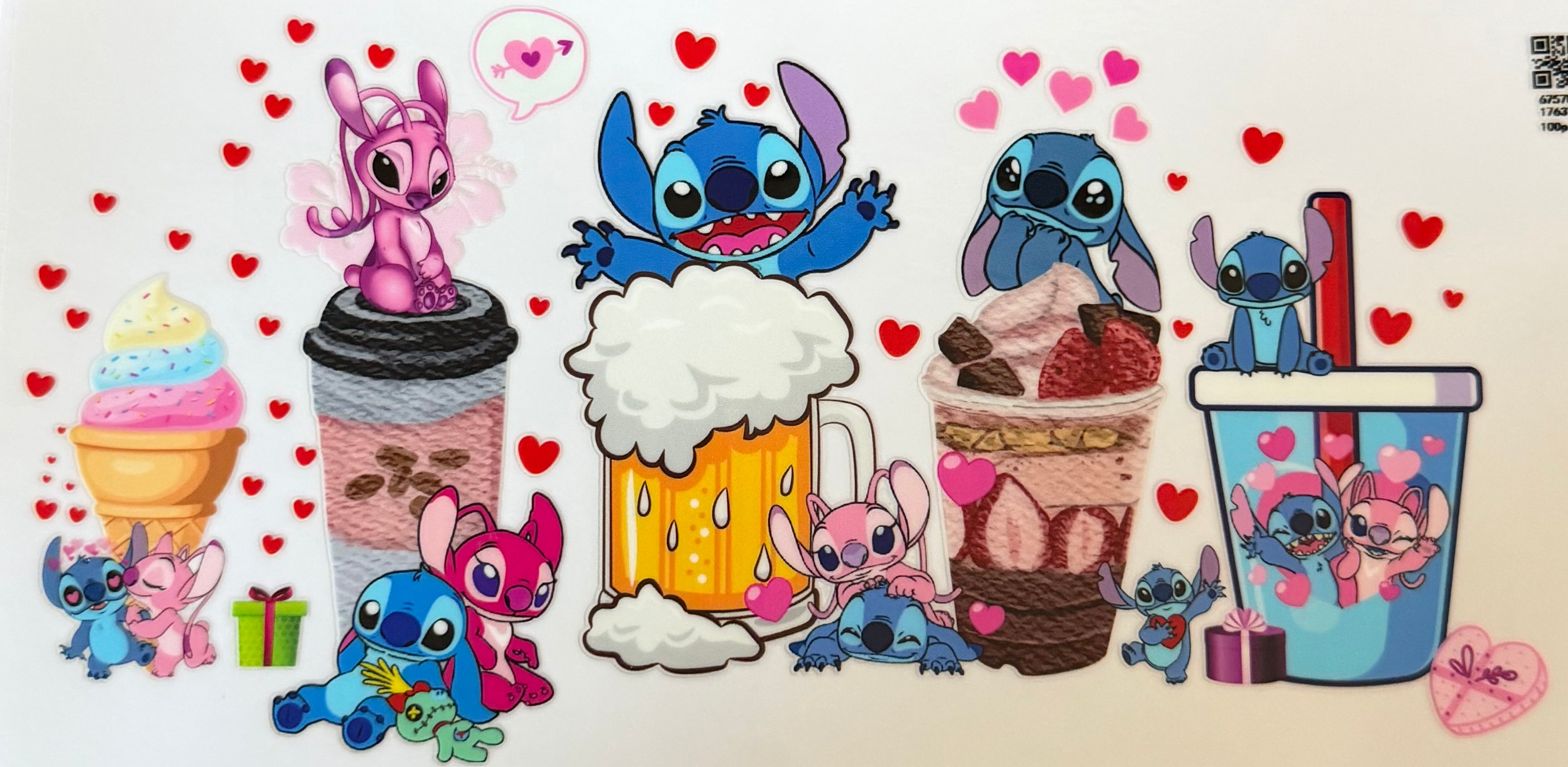 Stitch
